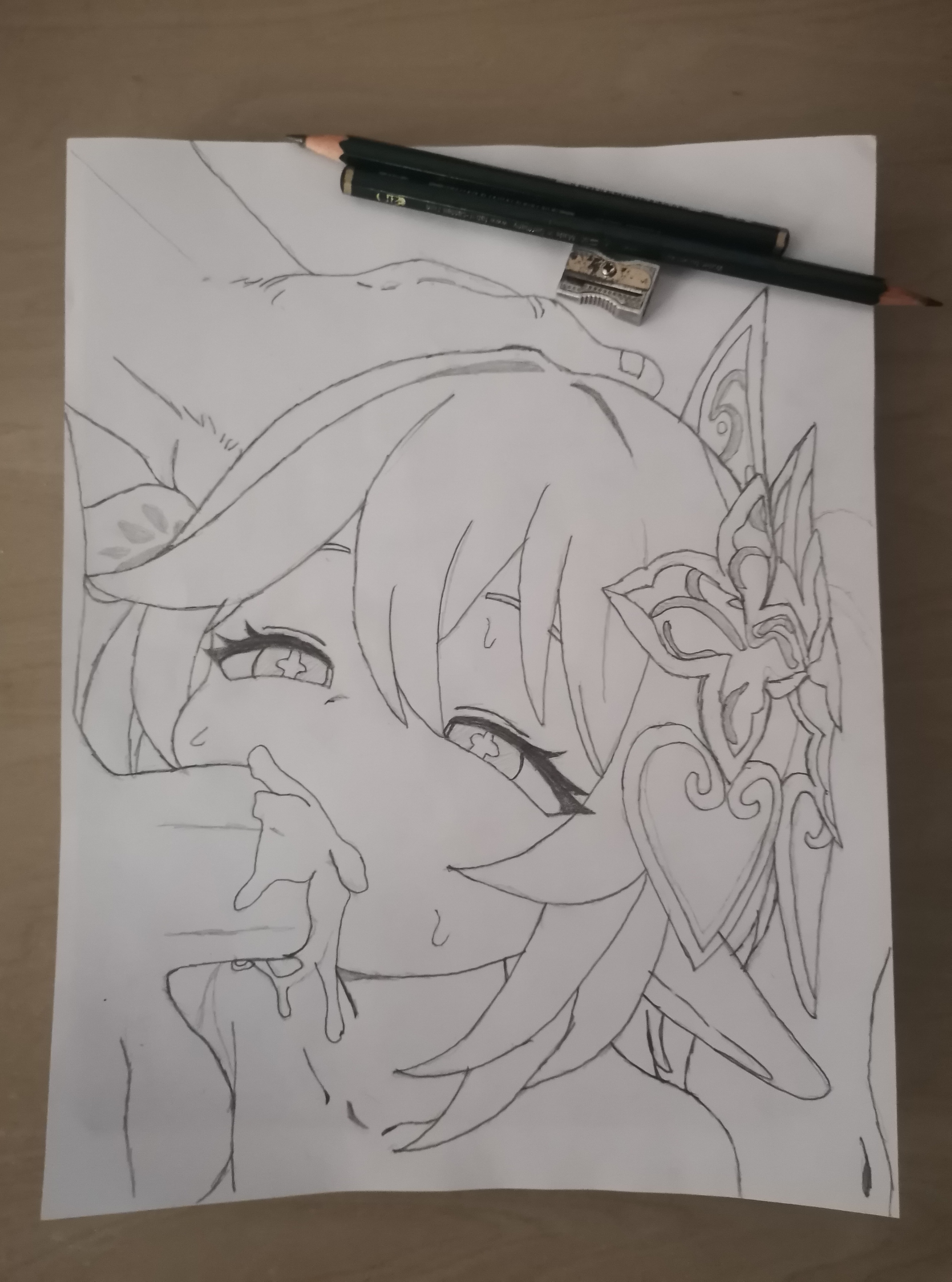 Nahida